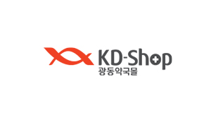 광동몰 로고