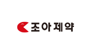 조아제약 로고