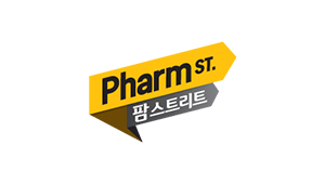 팜스트리트 로고