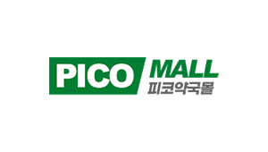 피코몰 로고