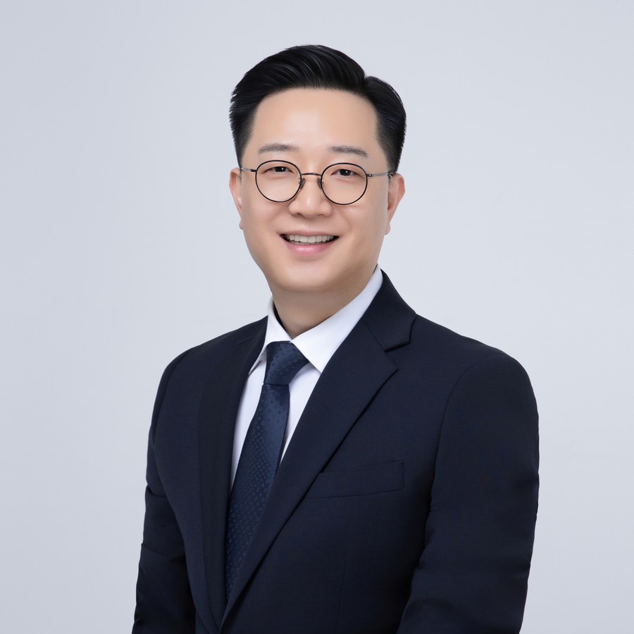 QLO KOREA 대표이사 조영범